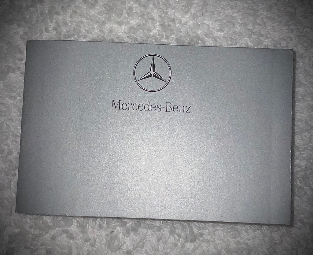 Mercedes Benz Formula One Motorsport Edition Watch(Collectors Edition)
