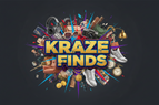Kraze Finds - Home